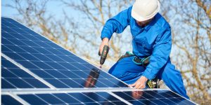 Installation Maintenance Panneaux Solaires Photovoltaïques à Uchacq-et-Parentis